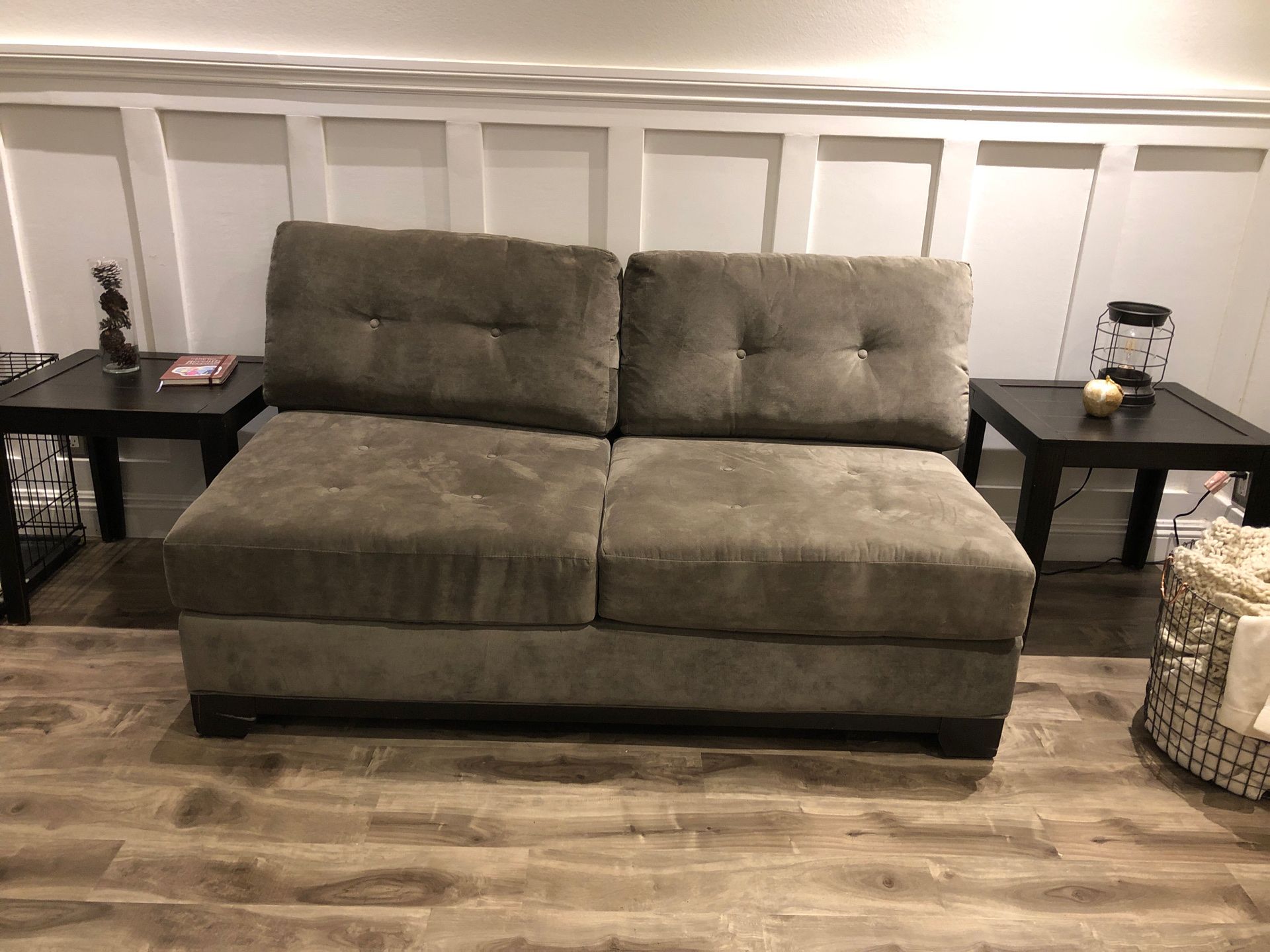 Small Couch