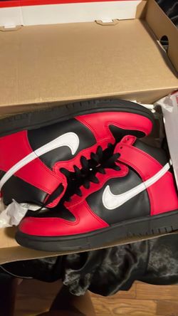 Nike dunk high (GS)
