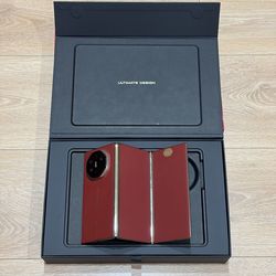 Huawei Mate XT ultimate 512gb Global Edition 16gb  unlocked