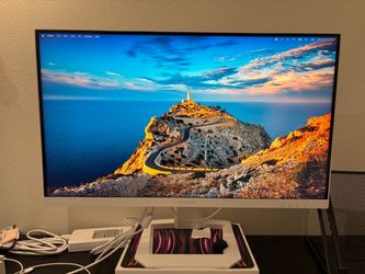 INNOCN 27" Mini LED 4K Monitor
