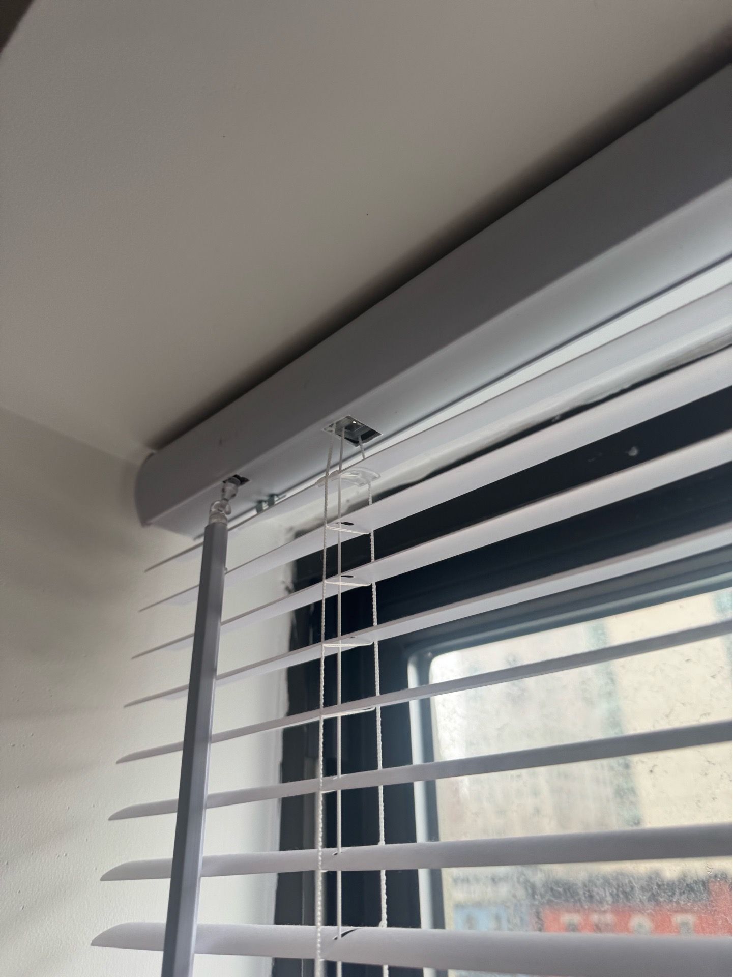 Cordless Window Blinds $10/Each
