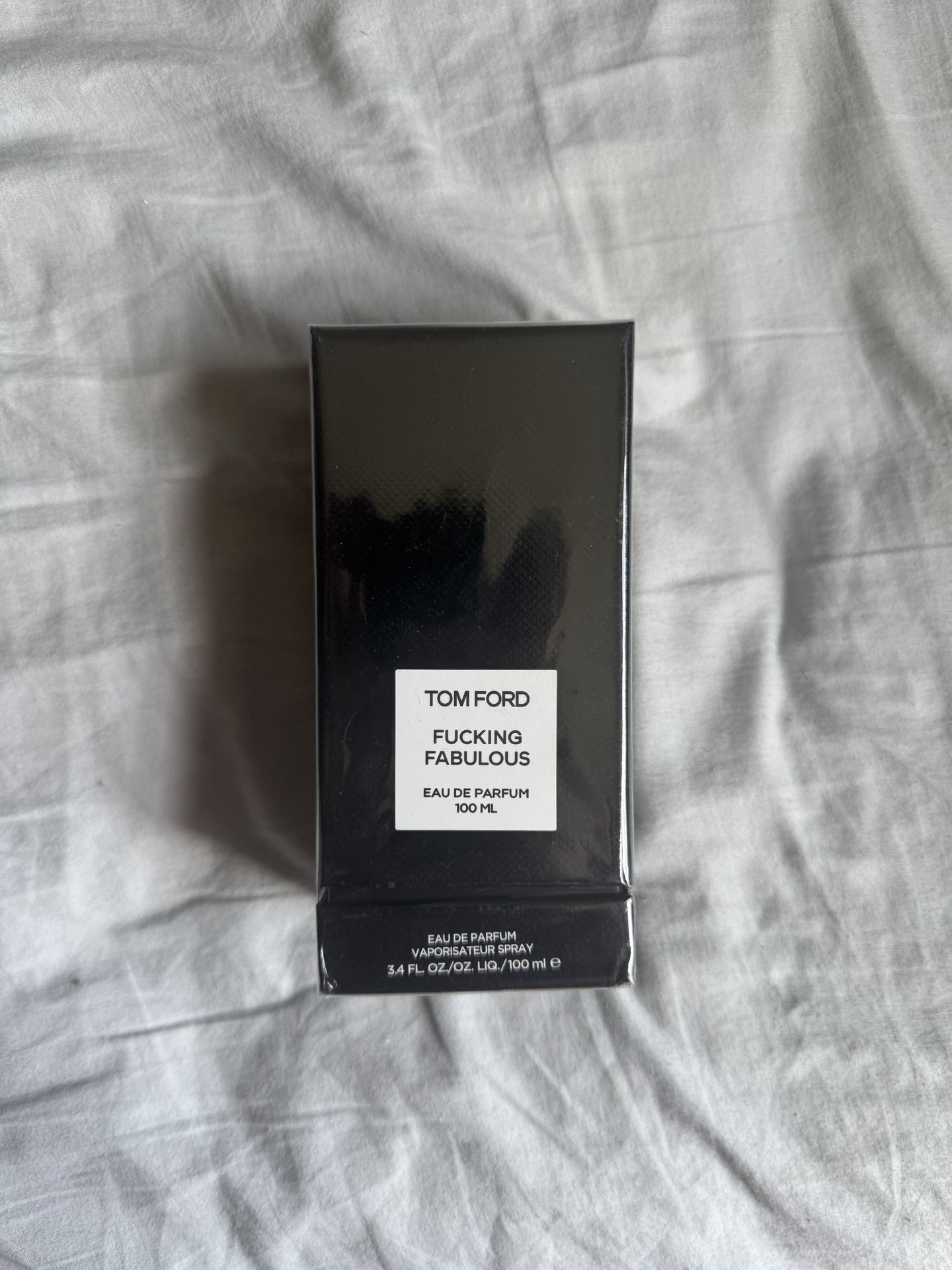 Tom ford cologne