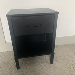 Nightstand Or Bed Side Table