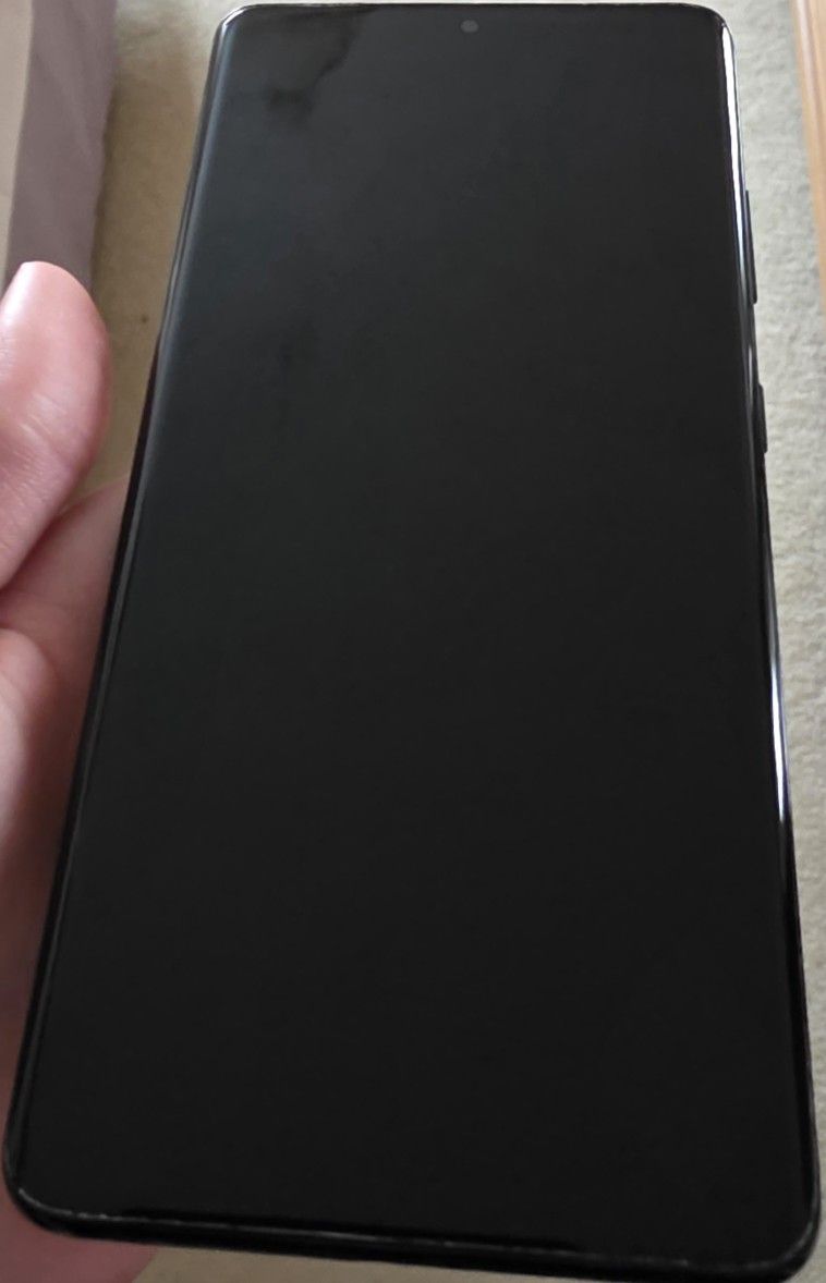 Samsung Galaxy S21 Ultra 128gb Unlocked