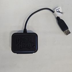 Guitar Hero RedOctane PS3 Wireless Drum Receiver I-7546