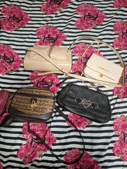 Used purses
