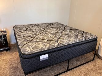 Factory Direct Mattress Sale!