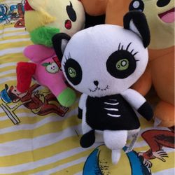 Plushies Bundle