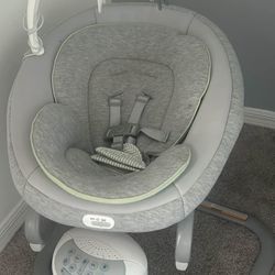 Infant Swing