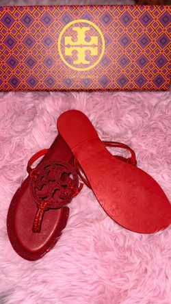 Tory Burch sandals