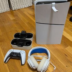 PlayStation 5 Bundle