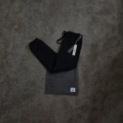 Fear Of God Essentials Pants 