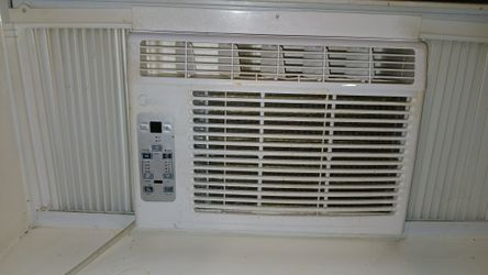 Midea Window Air Conditioner – Three Matching Units Available