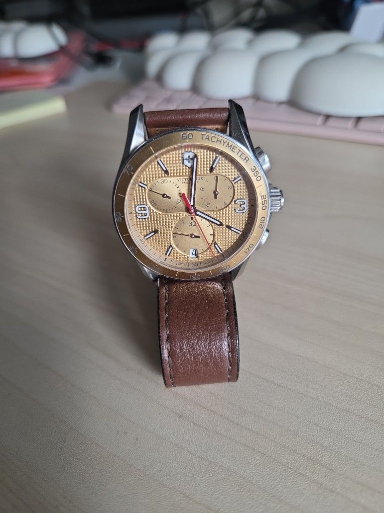 Victorinox Watch