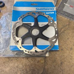 Shimano MTB Rotor