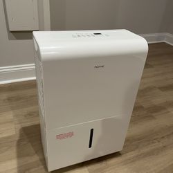 Dehumidifier