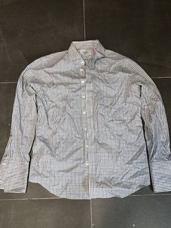 Charles Tyrwhitt Check Dress Shirt