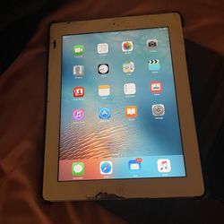 iPad 2 