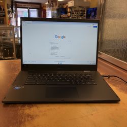 Asus Chromebook Laptop 4GB Ram 64gb Memory