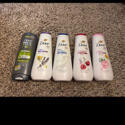 Dove Bundle