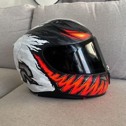 Motorcycle Helmet 