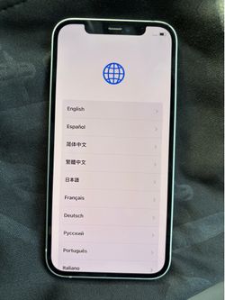 Iphone 12 64gb