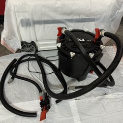 Fluval FX4 Fish Tank Filter *LIKE NEW 