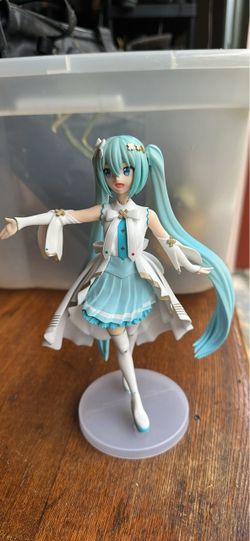 Hatsune Miku Taito Wonderland Figure