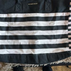 Victoria’s Secret Duffle bag 