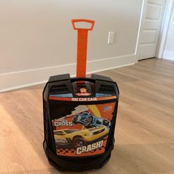 Hot Wheels Storage Case