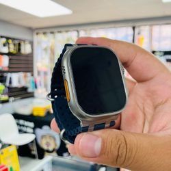 Apple Watch Ultra 3 49mm GPS LTE