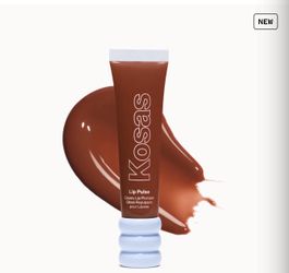 Kosas  lip gloss
