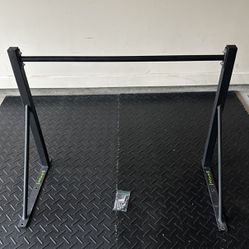 Rage Fitness Pull Up Bar 