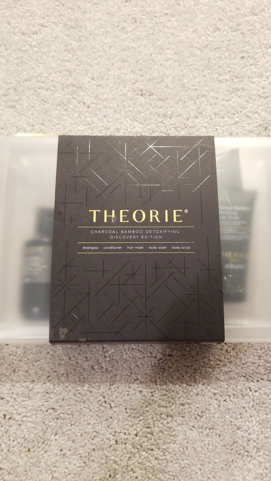 Men's gift set