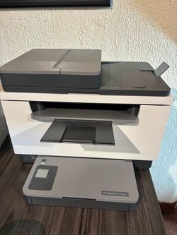 HP LaserJet M234sdw printer