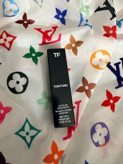 Band new tom ford lipstick