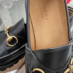 Gucci Mens Shoes 