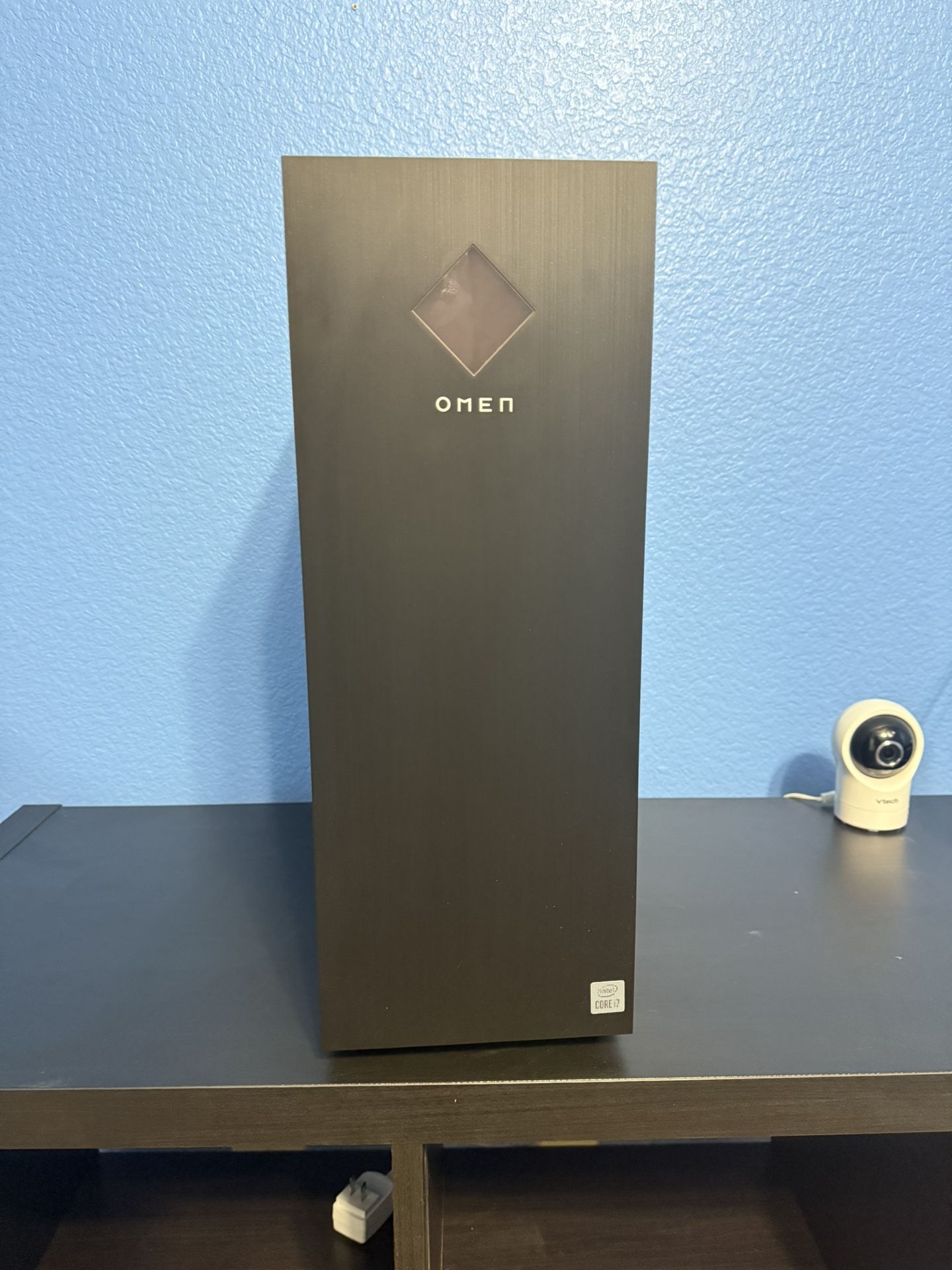 Gaming Desktop Computer And Accessories