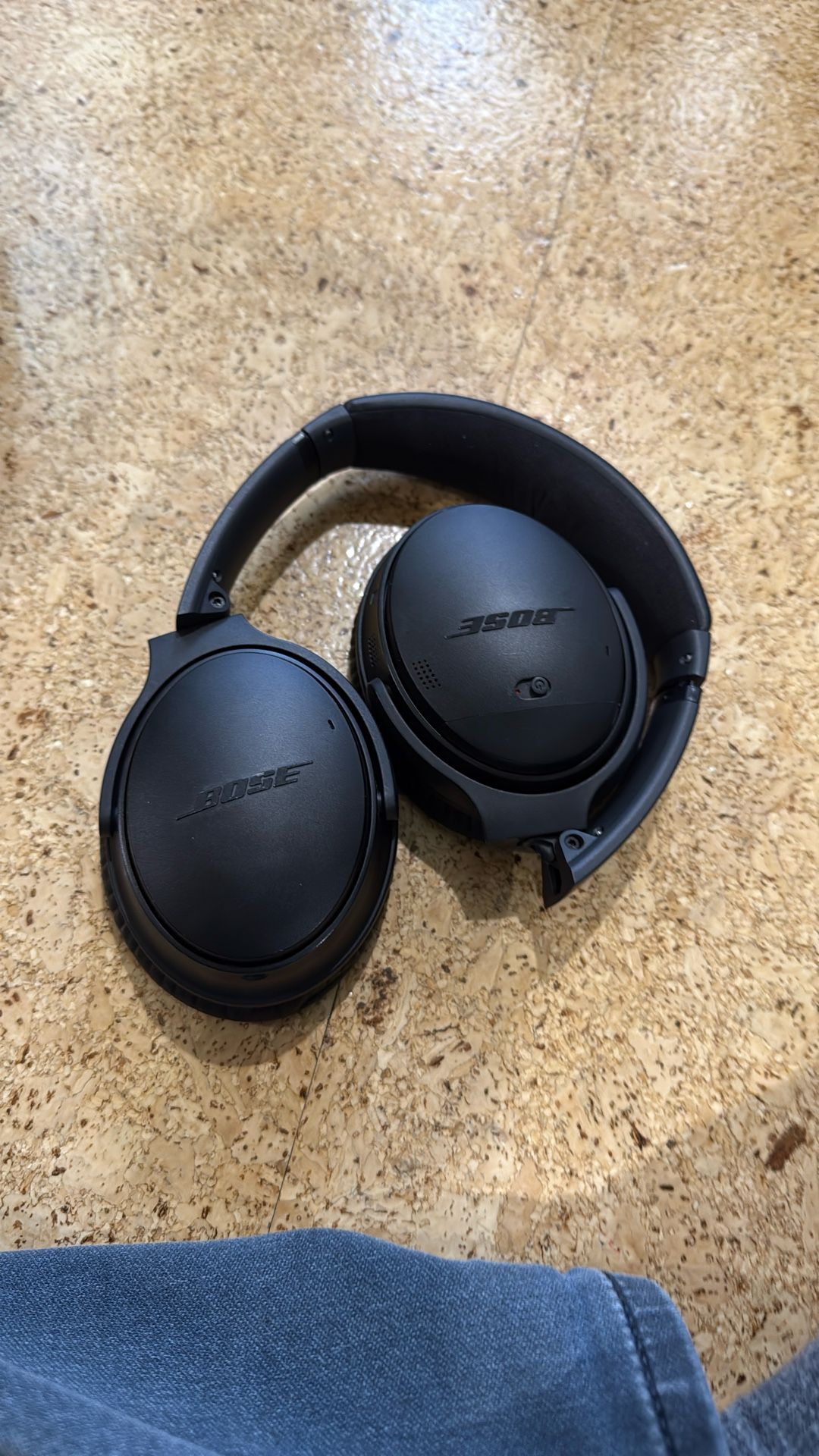 Bose Headphones