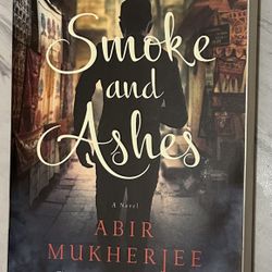 Smoke and Ashes 