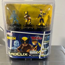 Marvel X•Men Wolverine 