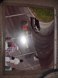 Nascar photo