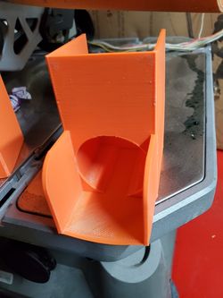 Pit Boss Pellet Removal Tool (3D Printed)