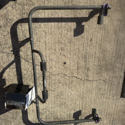 Jeep Hardtop Storage Cart 