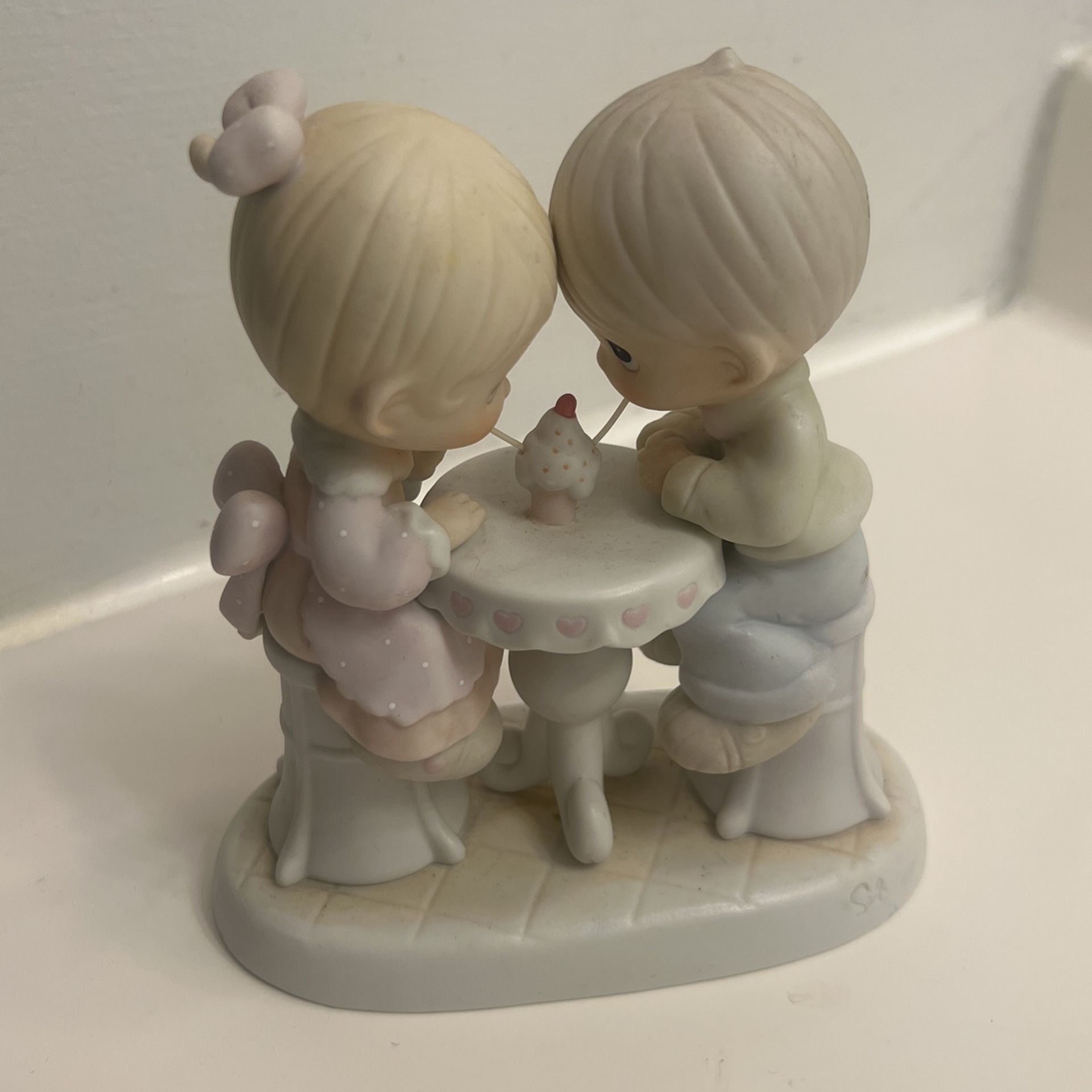 Precious Moments