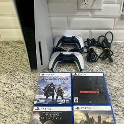 PlayStation 5 bundle