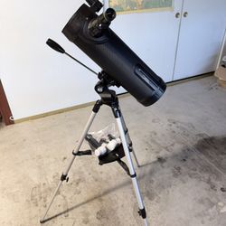 114mm Telescope
