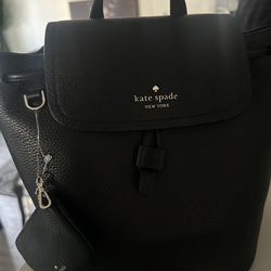 Kate Spade Back pack
