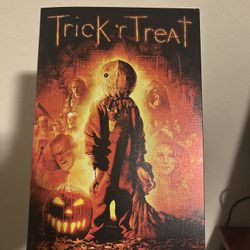 Trick R Treat Neca Figure 