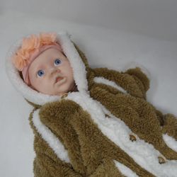 Real Baby Doll